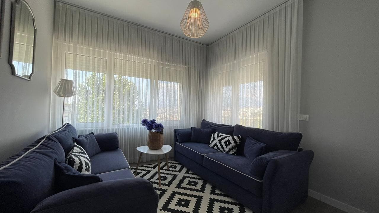 Vilë moderne 3+1 Për Shitje në Kodra e Diellit 2, Tiranë - 620000€ | 190 m²