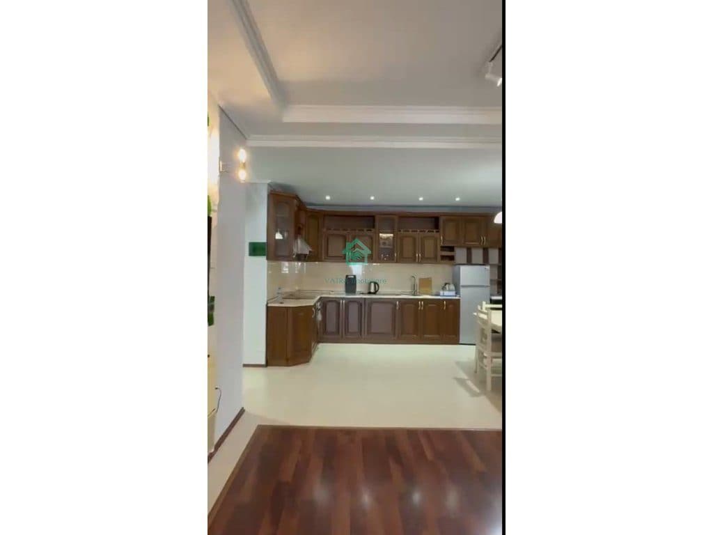 Apartament 2+1 Për Shitje tek Art Turbina , Liqeni Artificial. Tiranës- 350000€ | 89 m² 2