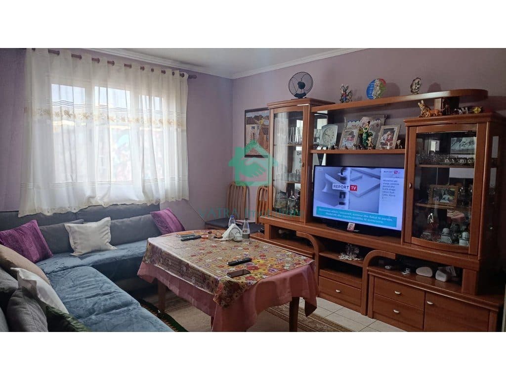 Apartament 2+1+1 në shitje në Ish stacioni i fundit i Tiranës së Re, Tirane - 135,000€ | 73 m²