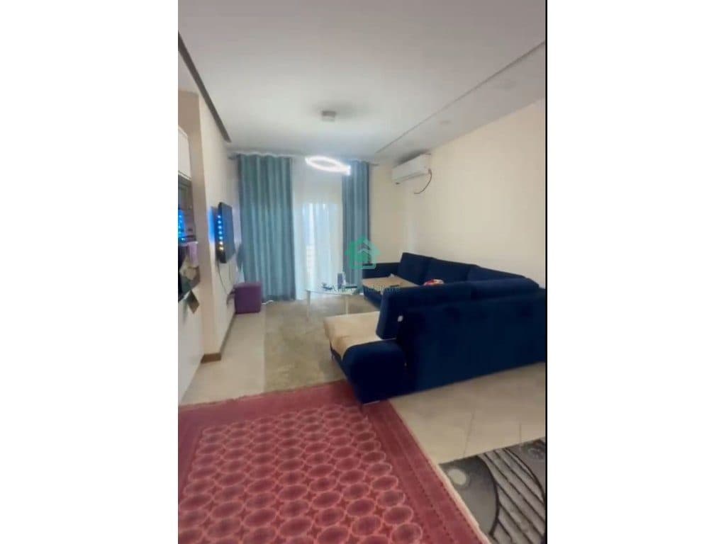 Apartament 4+1+2 Për Shitje në Astir pranë 2 Palmave, Tiranë - 195,000€ | 136 m²