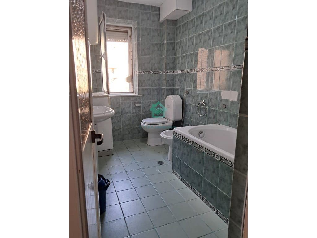 Apartament 1+1 me qira tek Ish stacioni i fundit i Tiranës së Re, Tiranë - 500€ | 56 m² 4