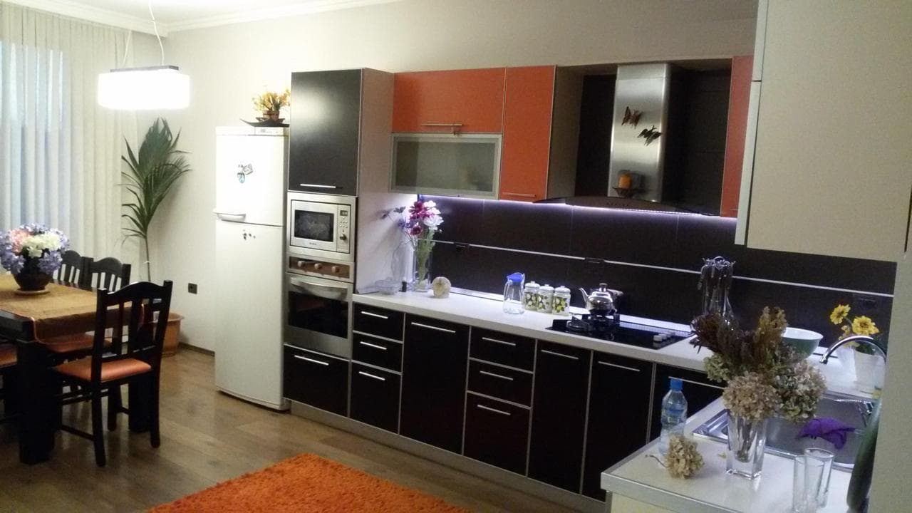 Apartament 2+1+2 Me Qira në Selvia, Tiranë - 750€ | 120 m² 4