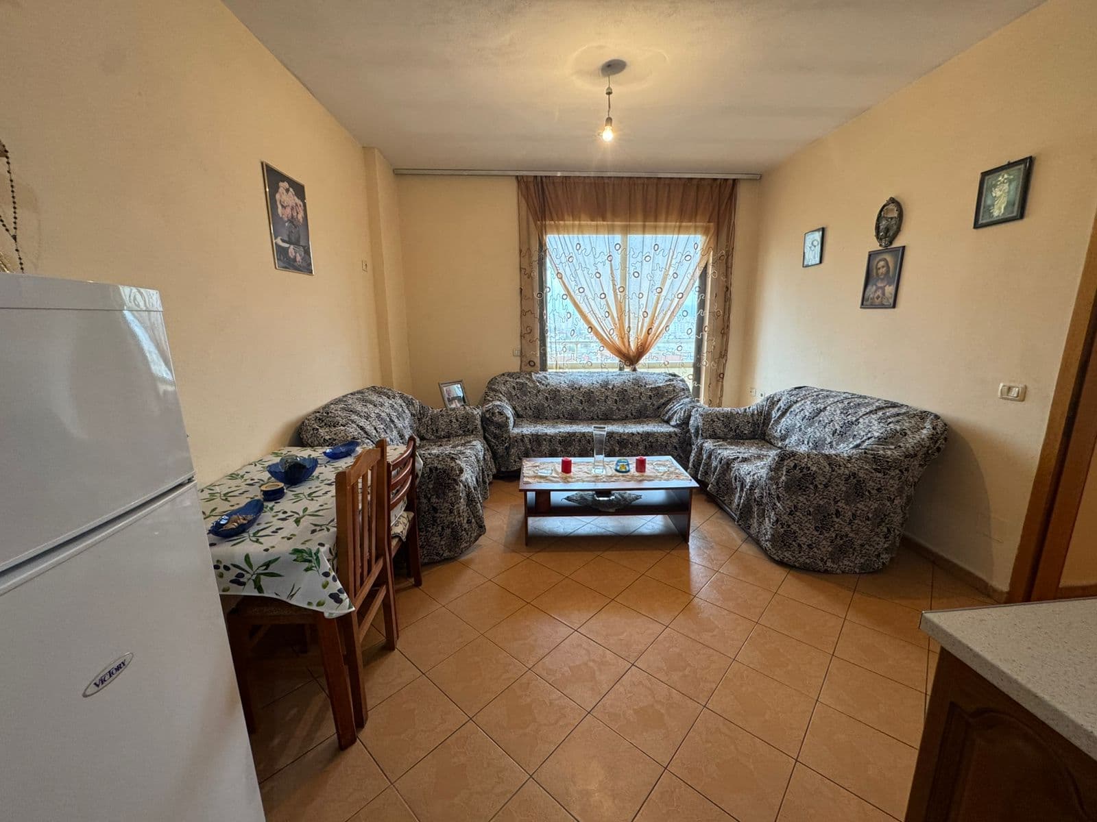 Apartament 2+1 Për Shitje në Laprakë, Tiranë - 120000€ | 87 m²