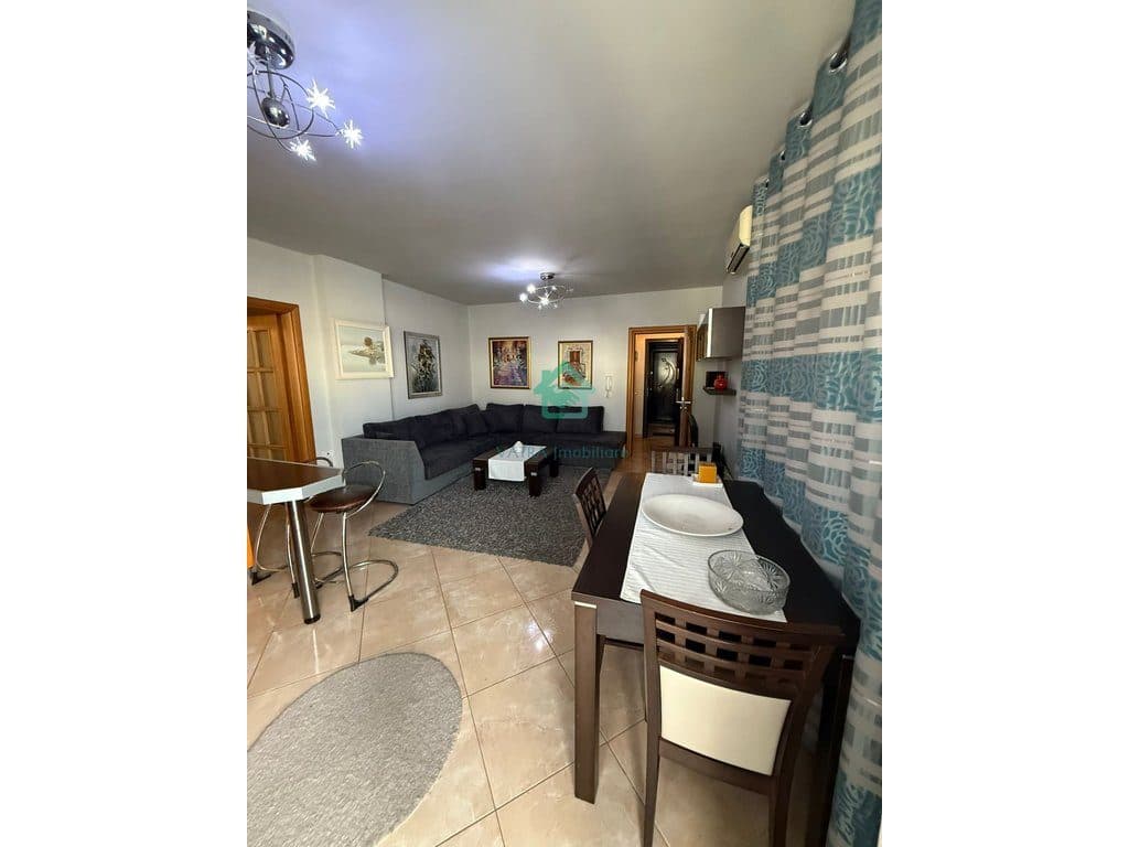 Apartament 2+1+2 Për Shitje në Ish stacioni i fundit i Tiranës së Re, Tiranë - 170000€ | 95 m²