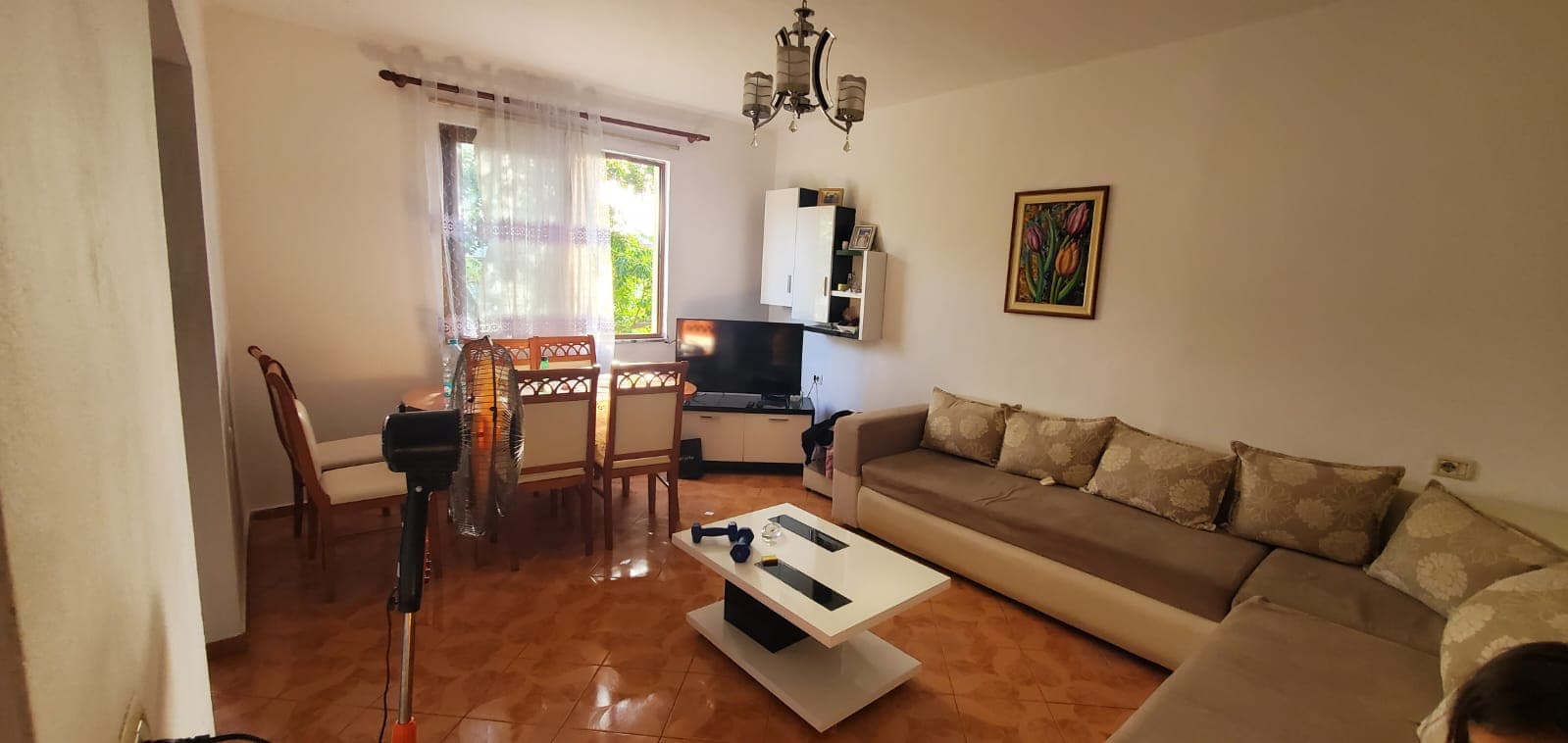 Apartament 2+1 Për Shitje në Kombinat, Tiranë - 9.000.000 lek | 75 m²