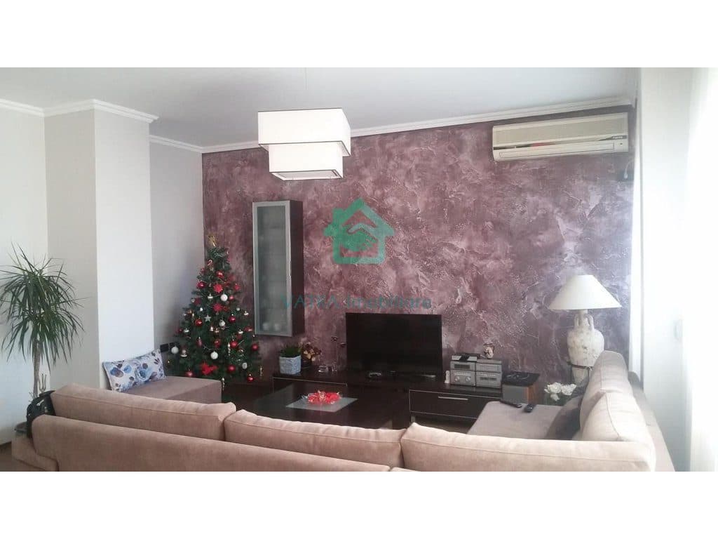 Apartament 2+1+2 Me Qira në Selvia, Tiranë - 750€ | 120 m²