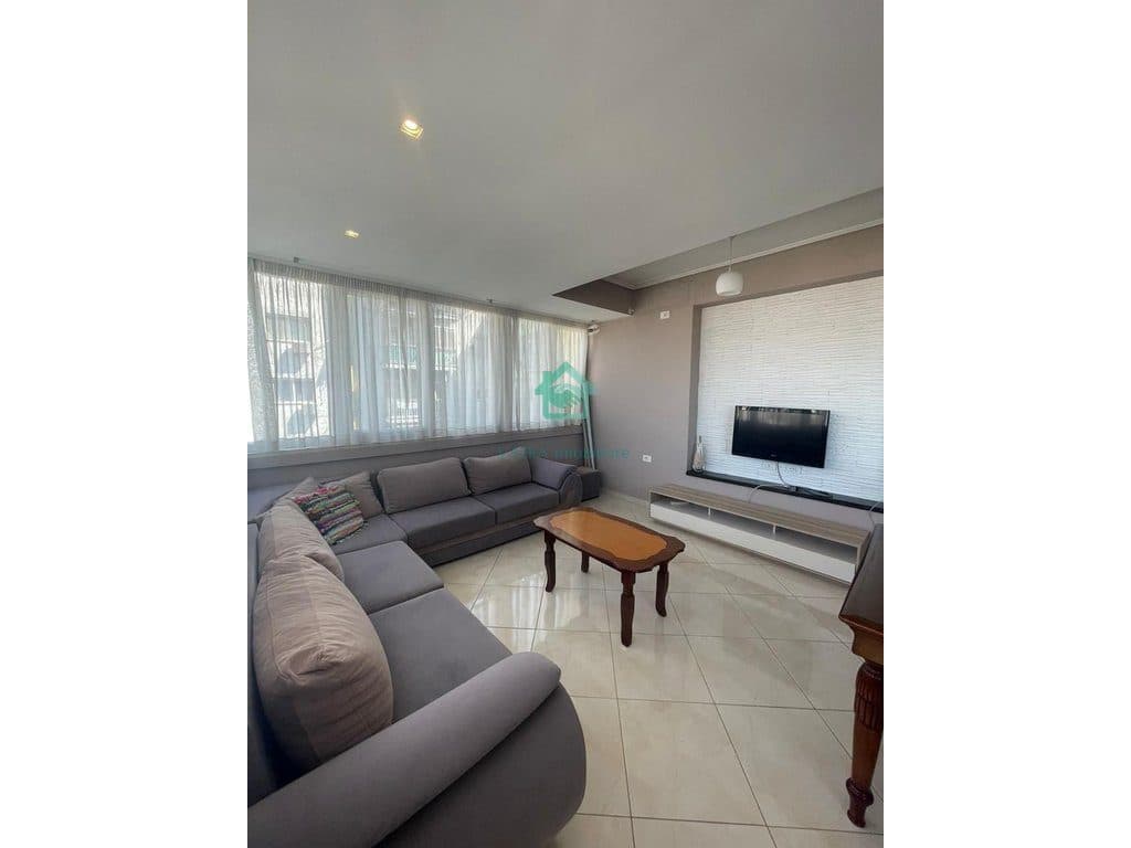 Apartament 2+1 Për Shitje në Ish Parku, Tiranë - 187000€ | 98 m²