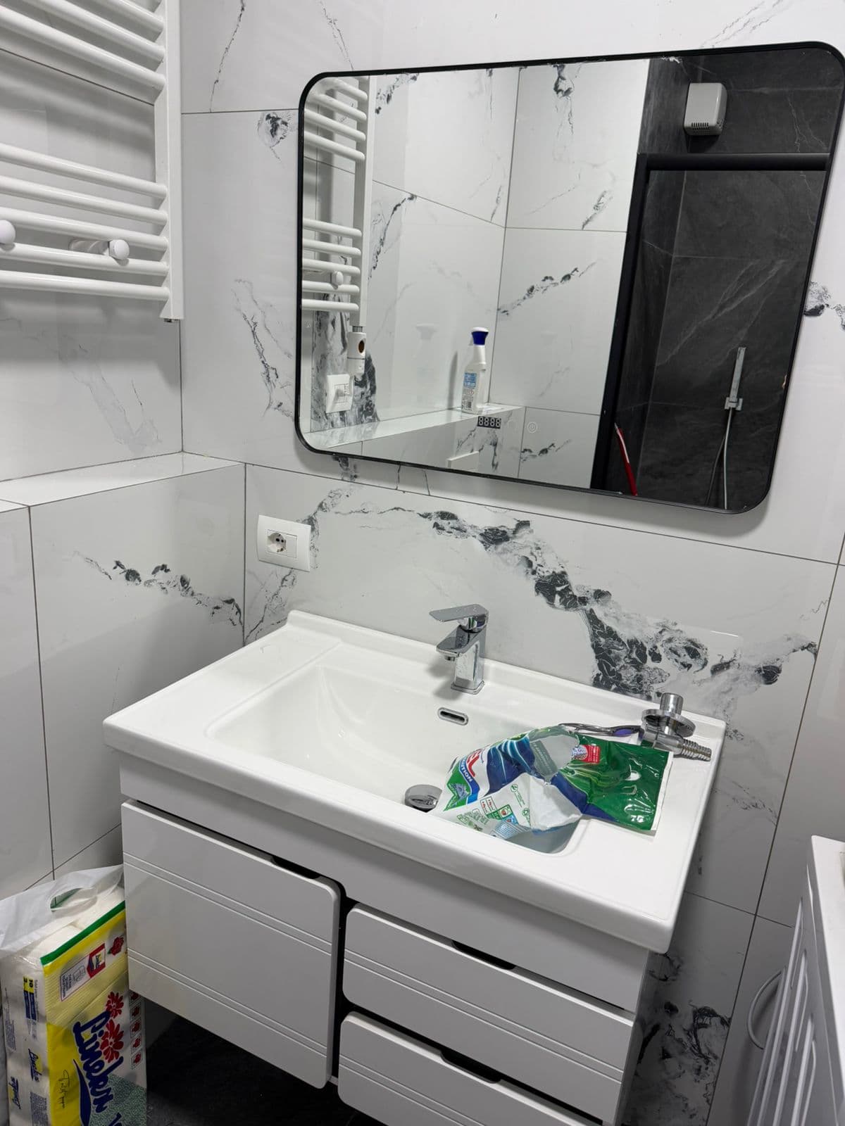 Apartament 1+1 Me Qira në Astir, Tiranë - 480€ | 62 m² 4