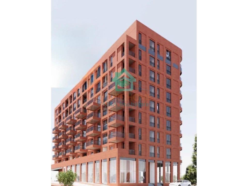 Apartament 2+1 në shitje në Ish Fusha e Aviacionit, Tiranë - 263,000€ | 119.49 m² 2