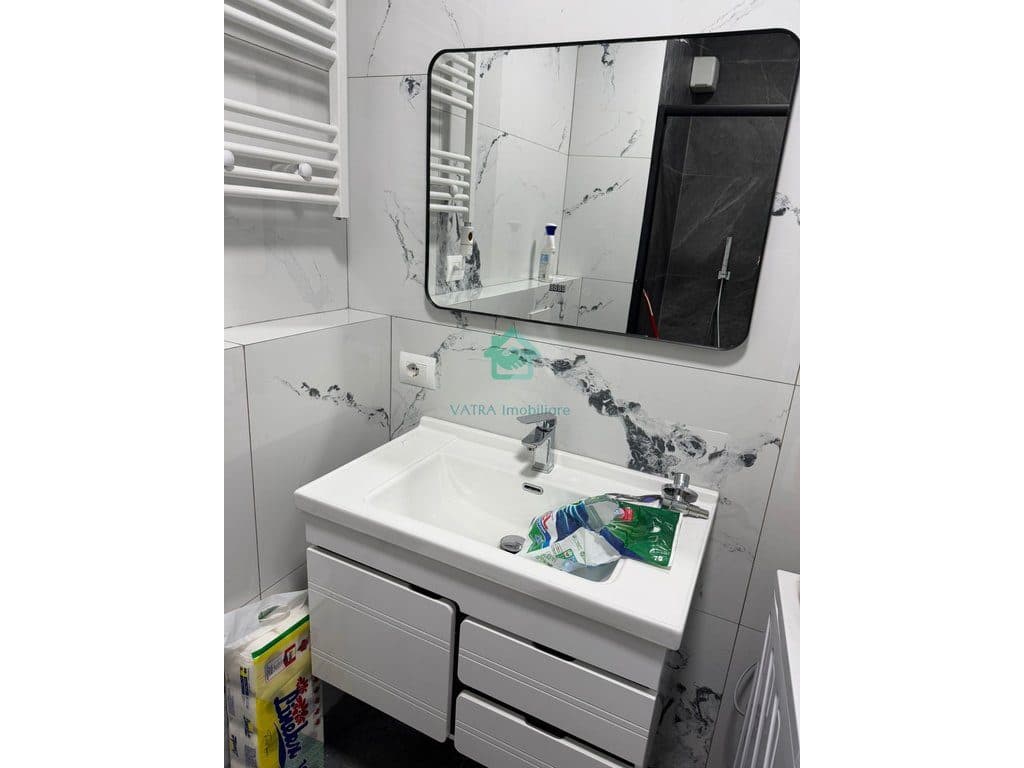 Apartament 1+1 Me Qira në Astir, Tiranë - 480€ | 62 m² 4