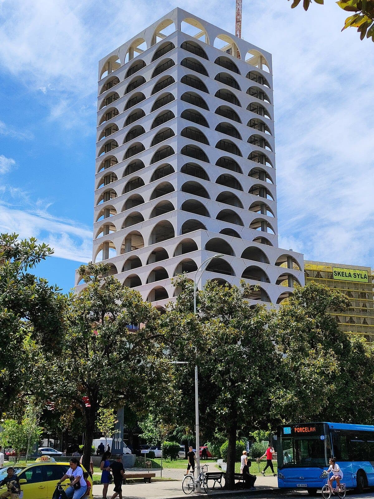 Apartament 2+1+2 për Shitje në Bookbuilding