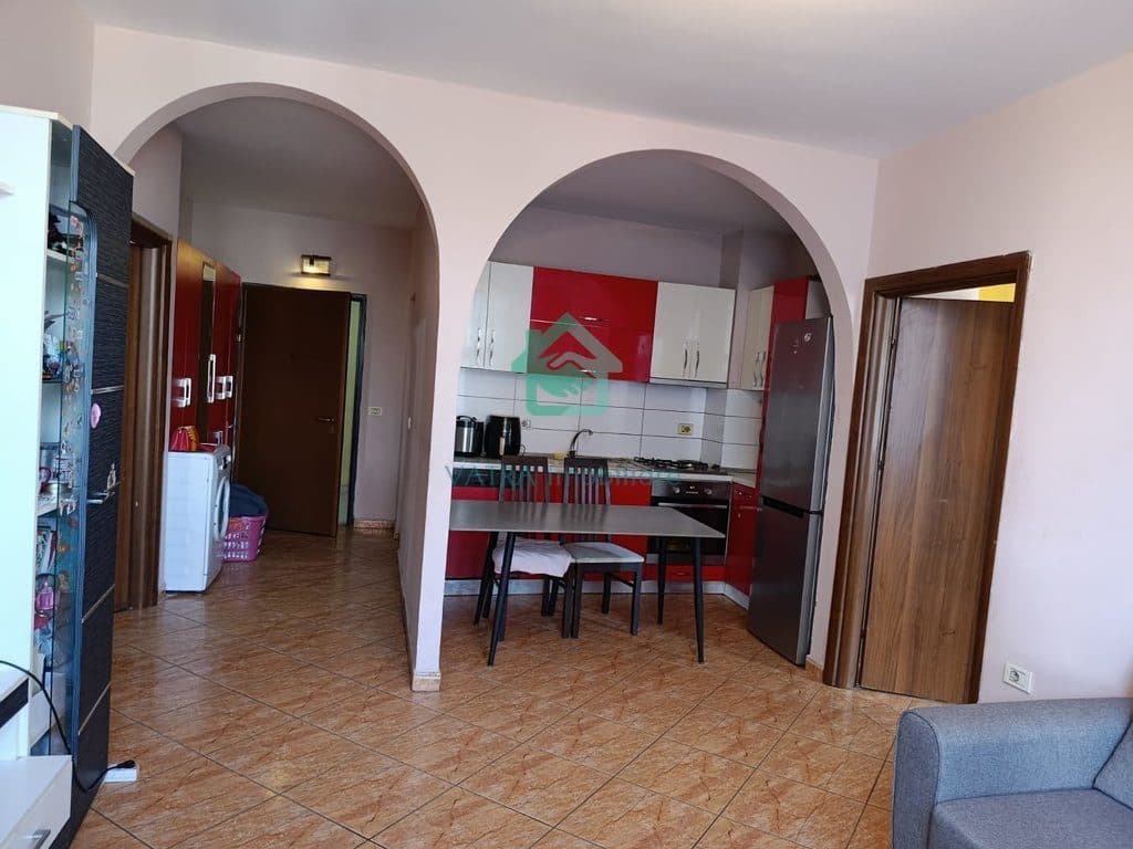 Apartament 2+1 në shitje Pranë Inxhinierisë së Ndërtimit, Tirana - 240000€ | 81 m² 2
