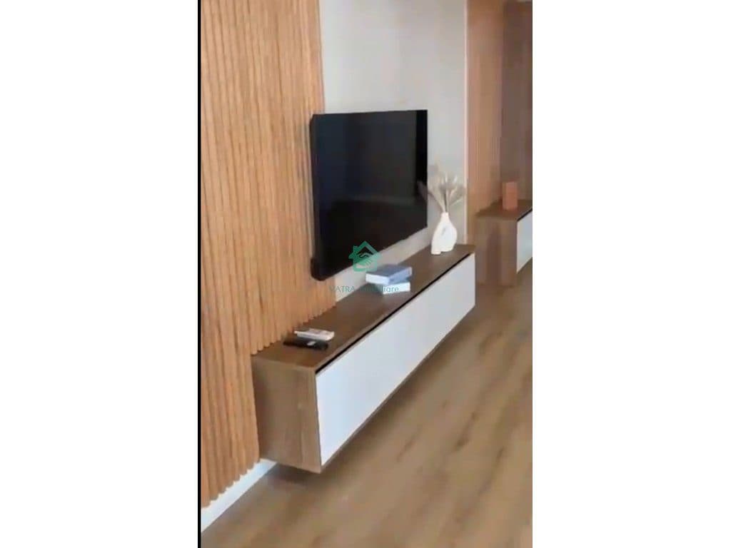 Apartament 1+1 Me Qira në Rruga e Kosovarëve, Tiranë - 900€ | 1+1 2