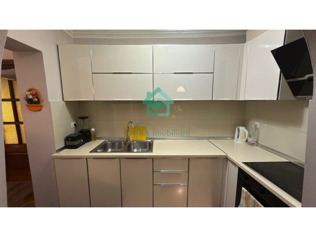 Apartament 2+1+ kuzhinen e veçuar në shitje në Rrugën e Kavajës, Tiranë - 225,000€ | 104 m² 2