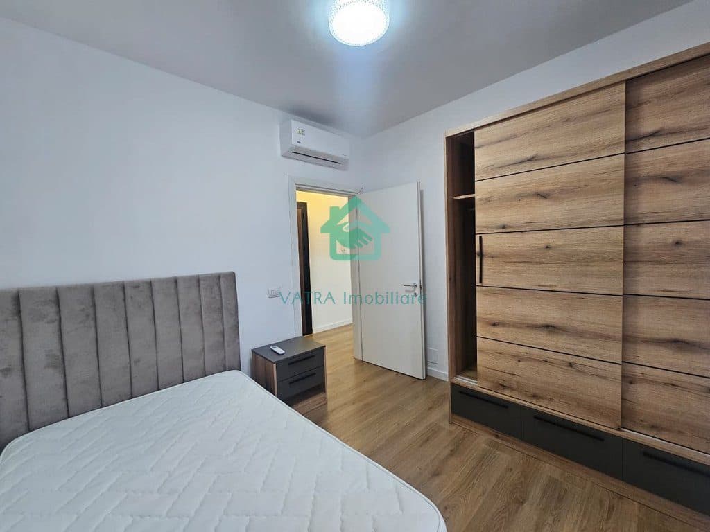 Apartament 3+1 Me Qira në Ish Fusha e Aviacionit, Tiranë - 800€ | 115 m² 4