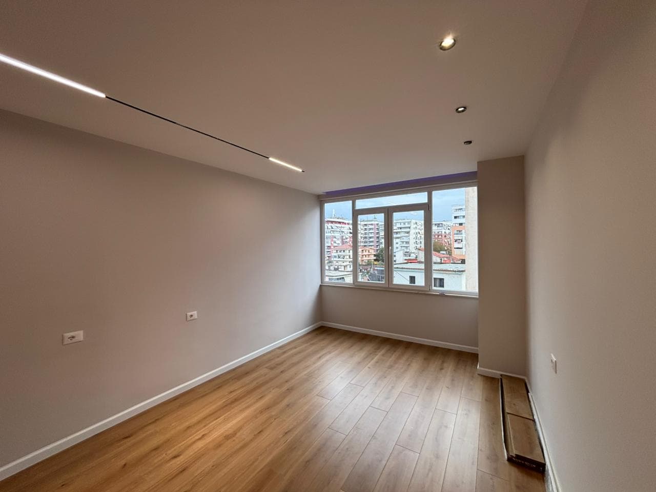 Apartament 1+1 Për Shitje në Astir, Tiranë - 108,000€ | 60 m² 4