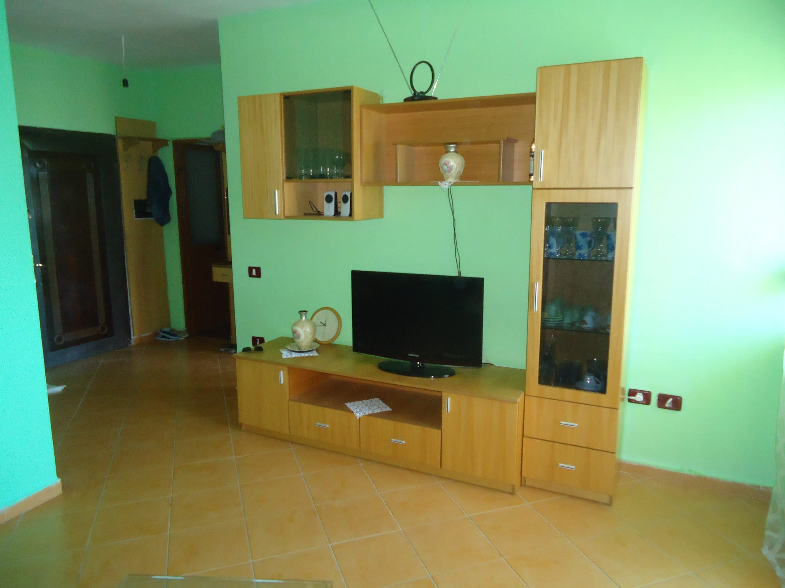Apartament 1+1 Në Shitje në Golem, Durrës - 70,000€ | 66 m²