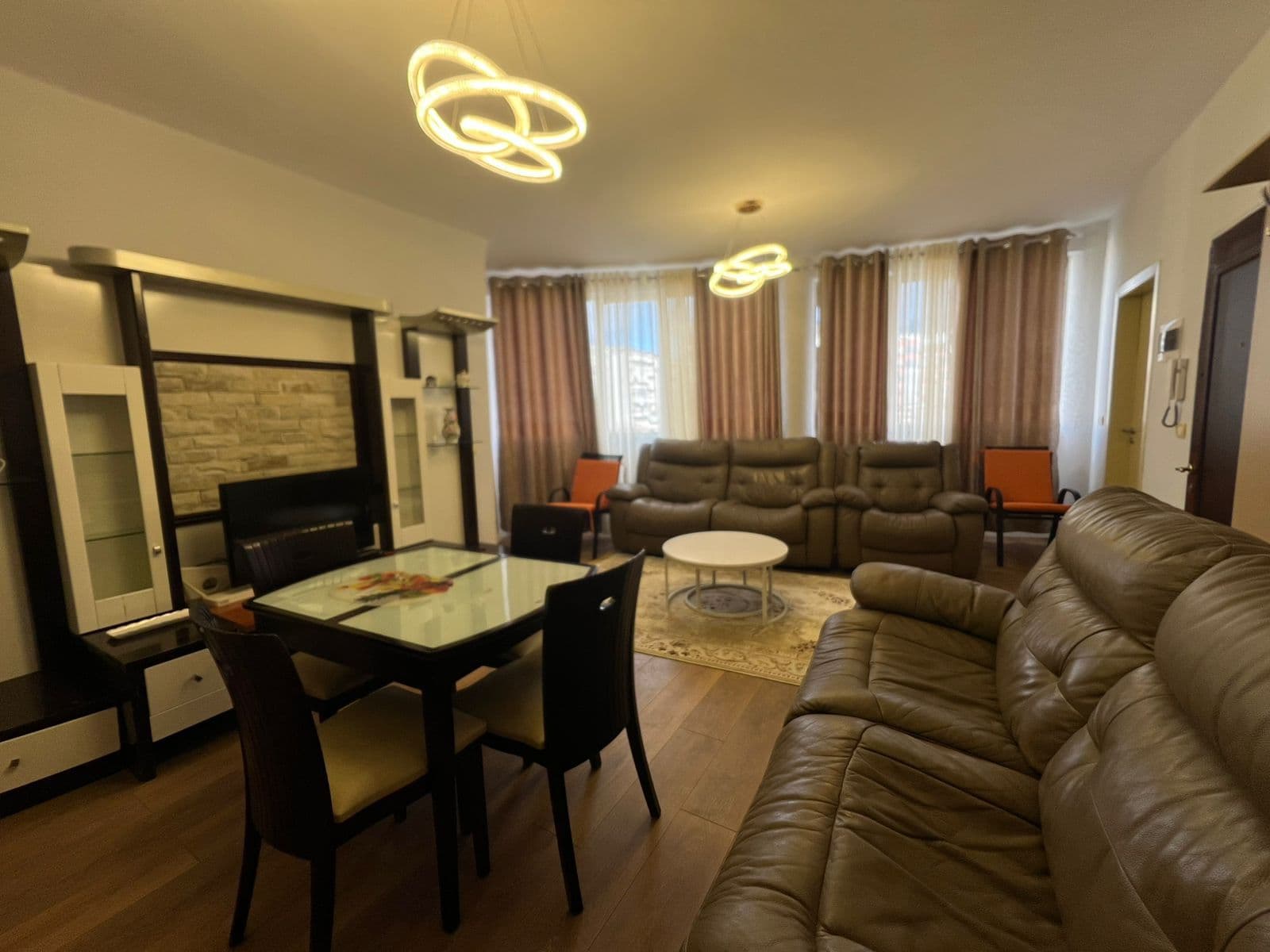 Apartament 1+1 Për Shitje në Fresku, Tiranë - 89.000€ | 64 m² 4