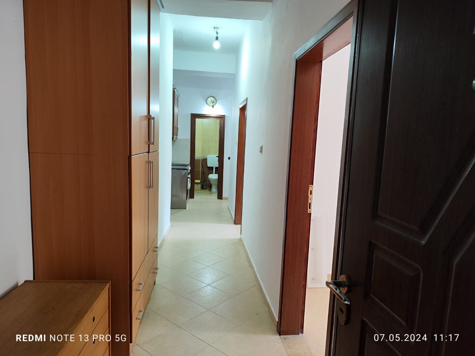 Apartament 2+1 Në Shitje në Shallvaret, Tiranë - 179,000€ | 64 m² 4