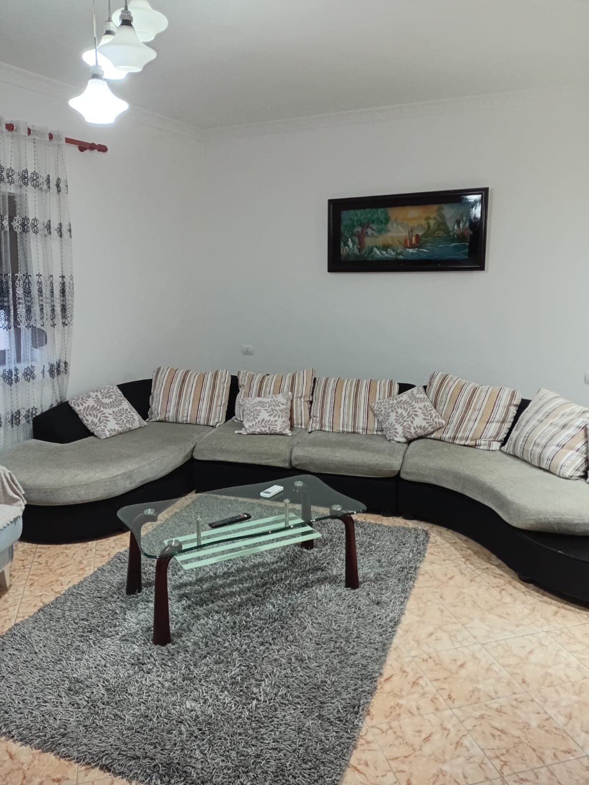‼️ SHITET APARTAMENT 2+1 NË FRESK – Rruga e Dajtit ‼️