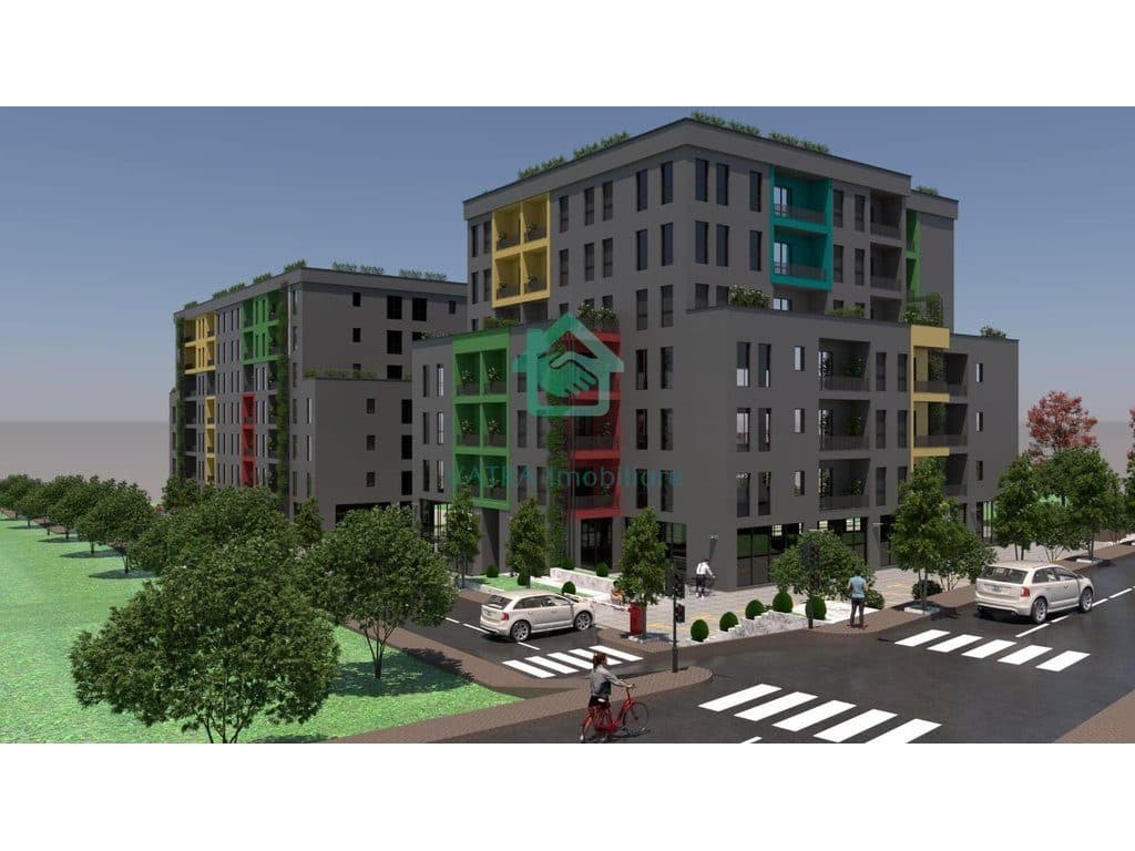 Apartament 2+1+2 Në Shitje në Paskuqan, Tiranë - 115,000€ | 115 m² 4