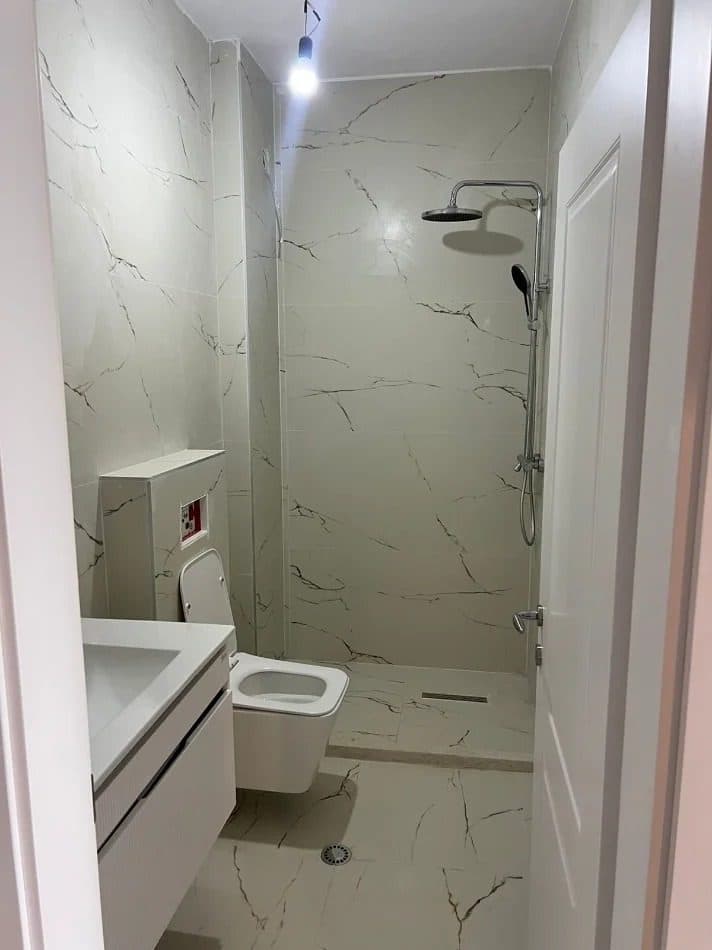Apartament 2+1+ 2 Për Shitje në Astir, Tiranë - 127,000€ | 101 m² 4