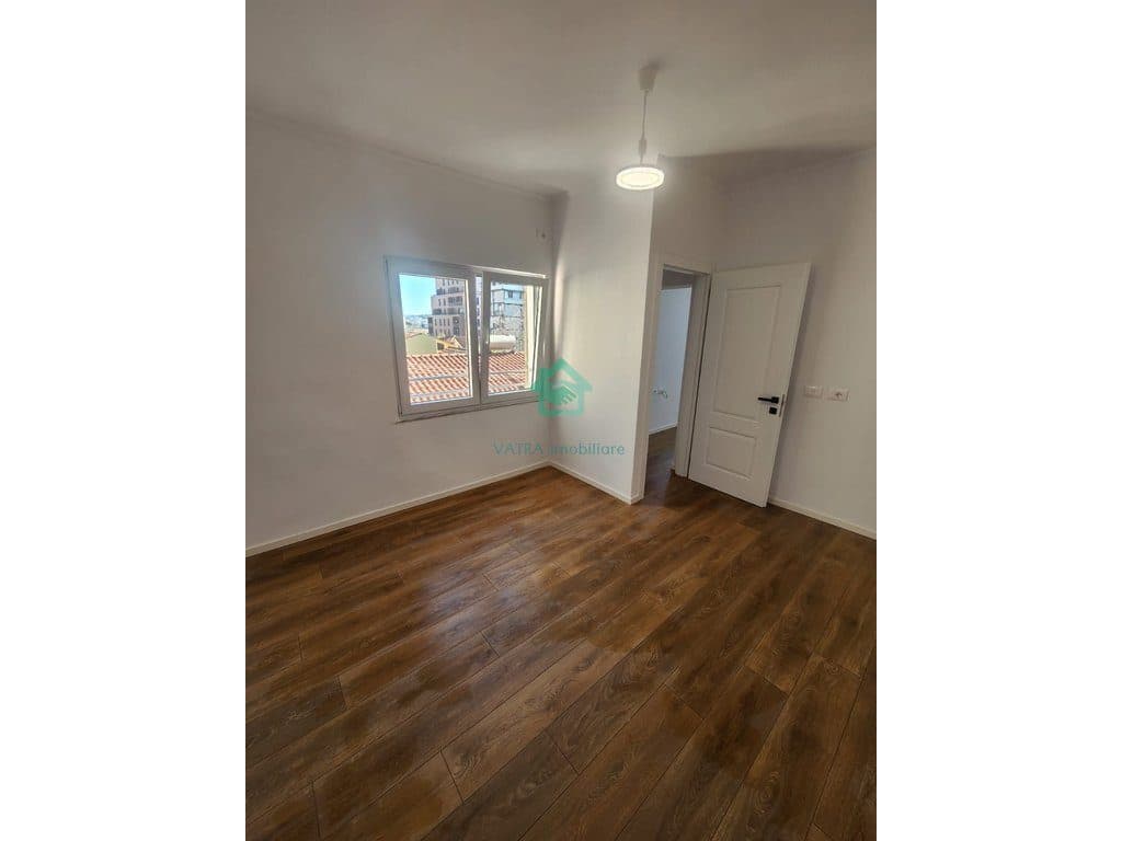 Apartament 1+1 Për Shitje në Shkolla e Kuqe, Tiranë - 122,000€ | 41 m²