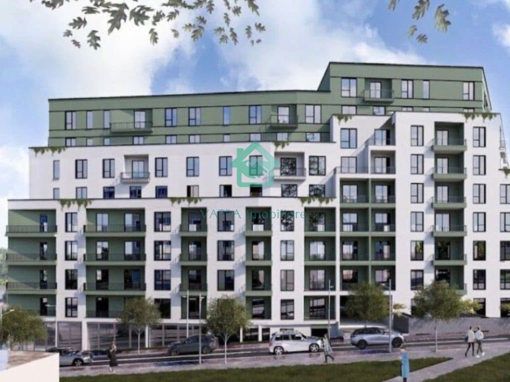 Apartament 1+1 në shitje tek Arden Hill në Paskuqan, Tiranë - 79,000€ | 72 m² 1