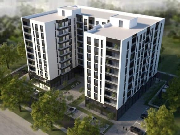 Apartament 2+1 Në Shitje në Paskuqan, Tiranë