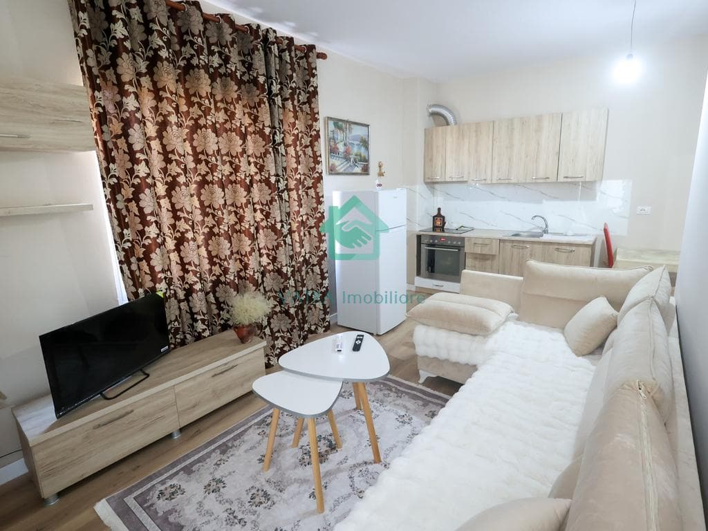 Apartament 1+1 Me Qira në Shkozë, Tiranë - 350€ | 72 m² 3