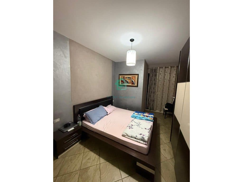 Apartament 2+1 Me Qira tek Rr.Sali Butka pranë Rrugës së Kavajës, Tiranë -600€ | 75 m² 2