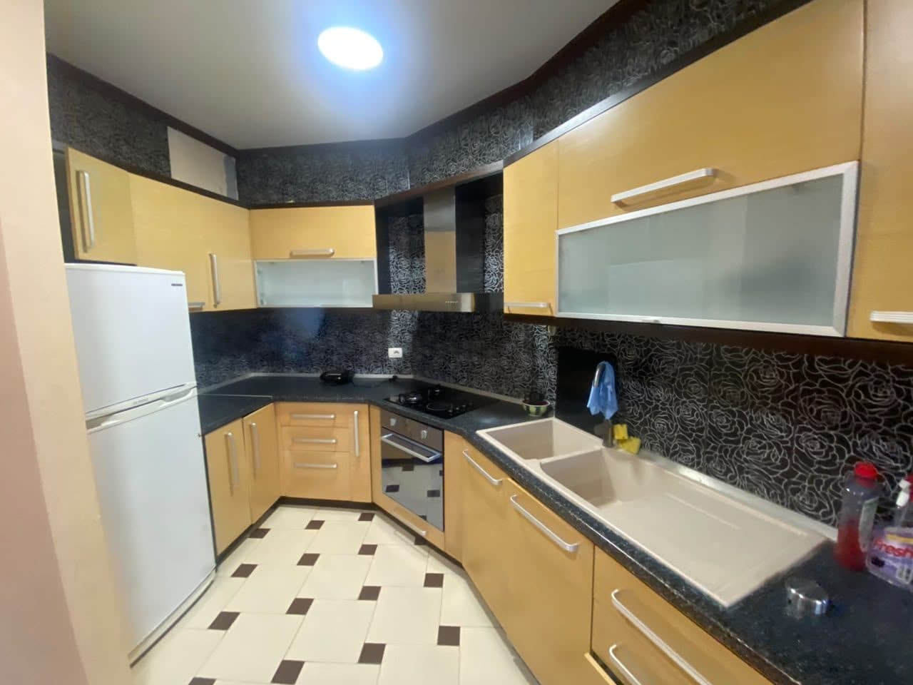 🏡✨ SHITET APARTAMENT 2+1+2 – ASTIR, TIRANË ✨ 4