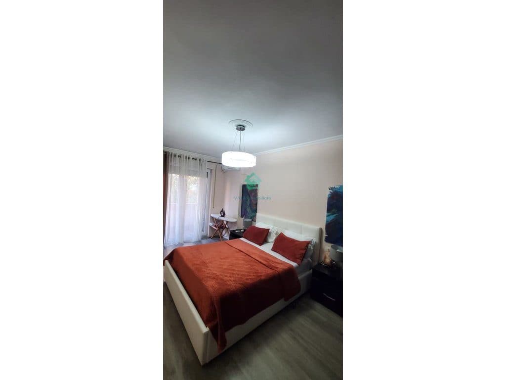 Apartament 2+1 Me Qira pranë Vila L në Astir, Tiranë - 50.000 lekë/muaj | 104 m² 3