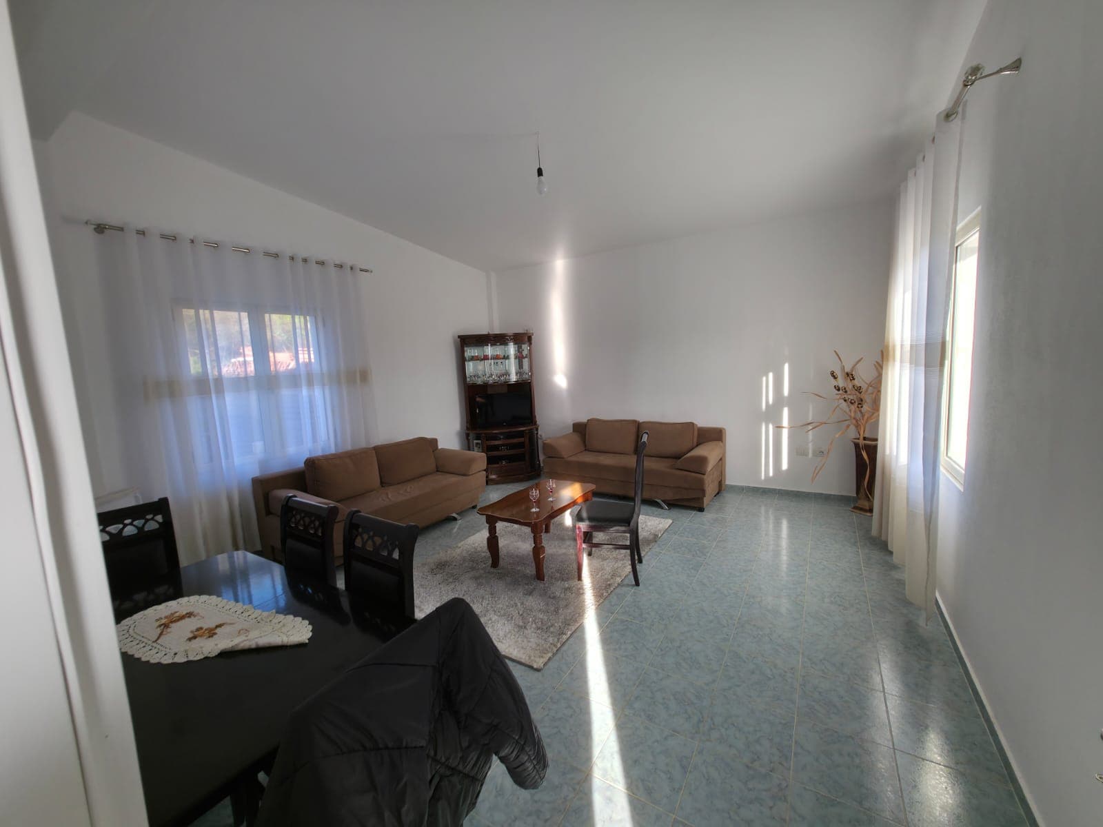Shtëpi 1+1 Në Shitje në Ndroq, Tiranë - 75,000€ | 100 m² 2
