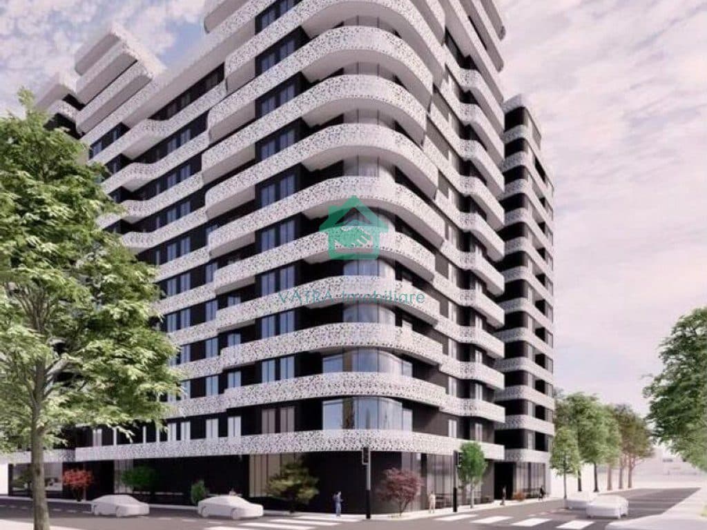 Apartament 2+1 Për Shitje tek Corner Residence në Ish stacioni i fundit i Tiranës së Re, Tirana - 250000€ | 105 m² 1