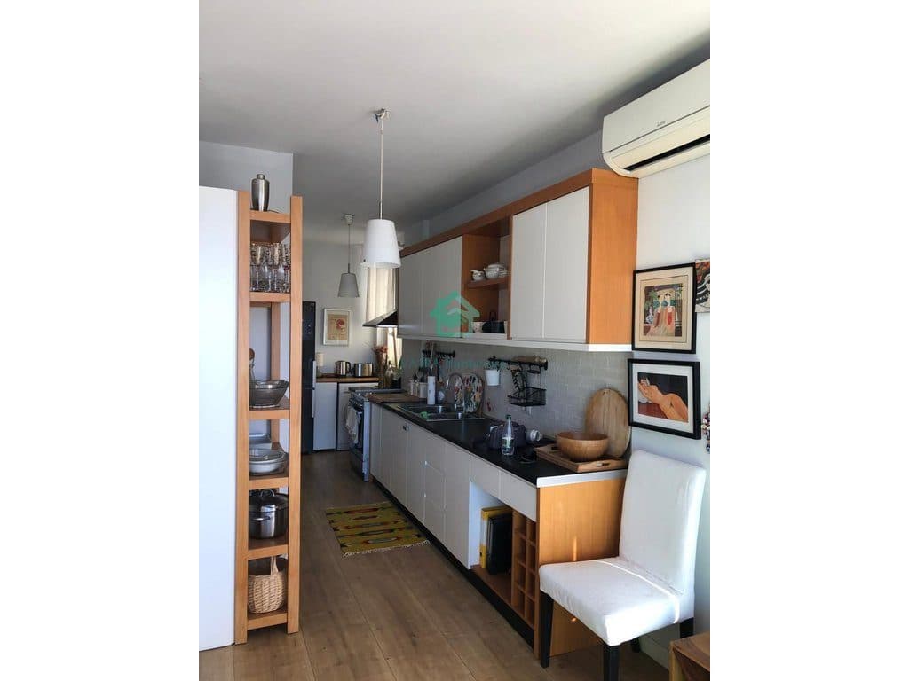 Apartament 1+1 + Depo Me Qira në Sheshin Willson, Tiranë - 900€ | 81 m² 2