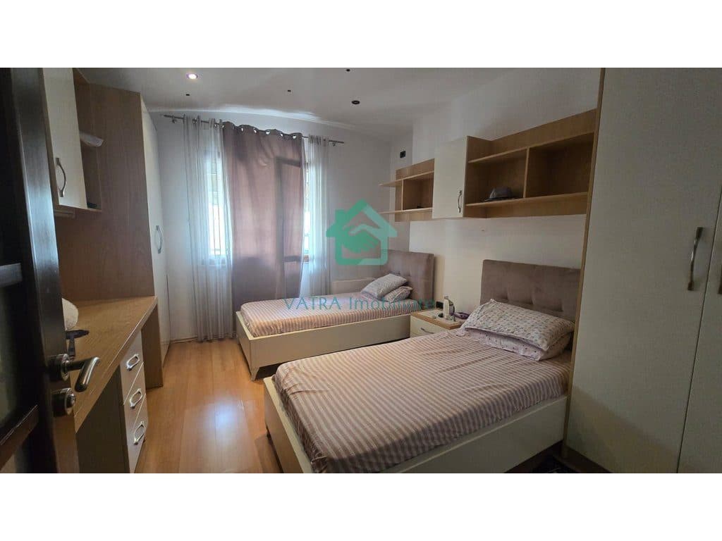 Apartament 2+1+2 Për Shitje tek Eleonora, Kodra e Diellit, Tiranë - 239,000€ | 130 m² 2