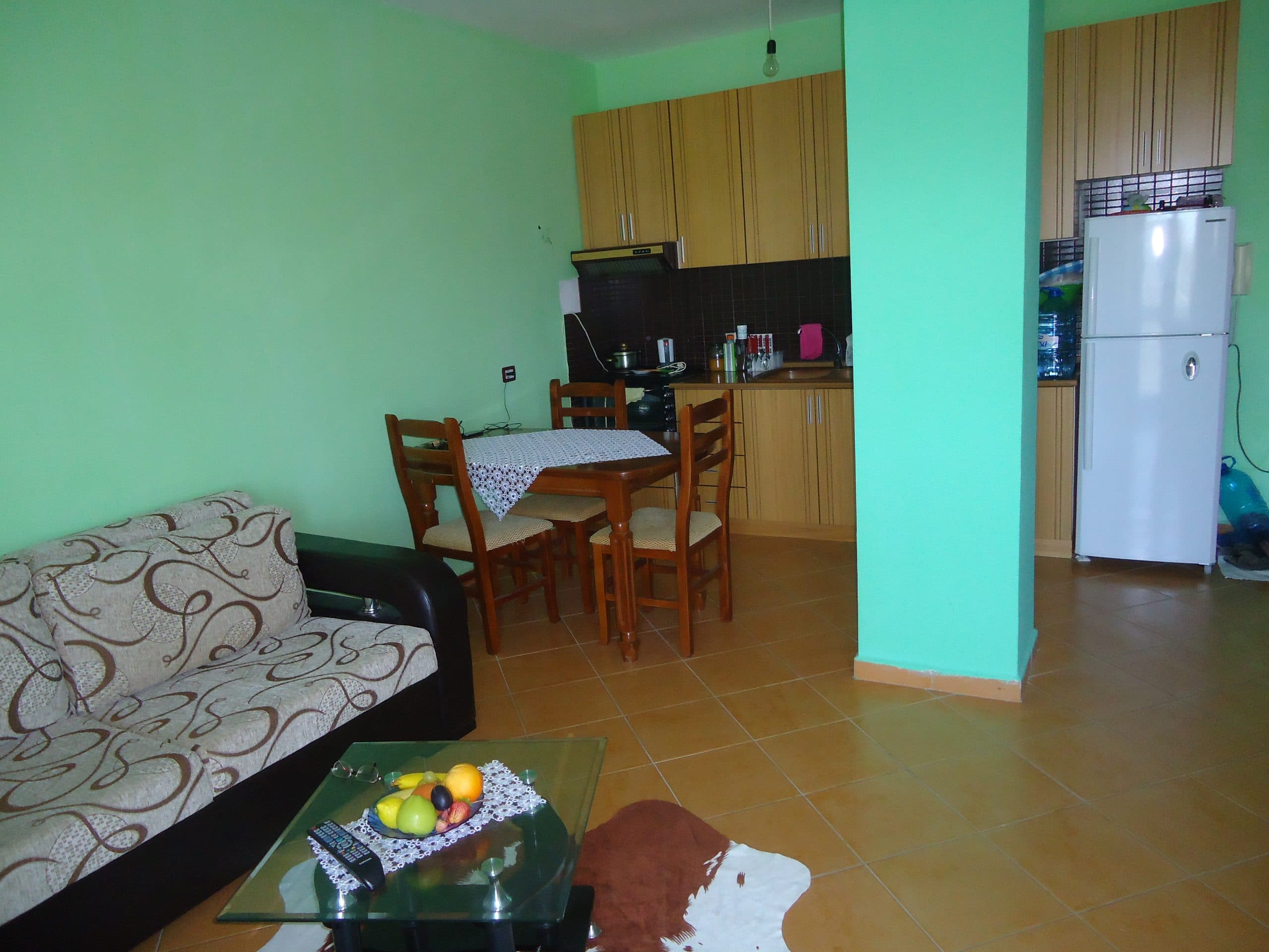 Apartament 1+1 Në Shitje në Golem, Durrës - 70,000€ | 66 m² 2