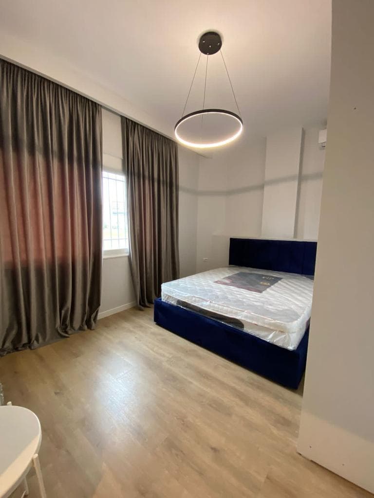 ‼️ APARTAMENT 1+1 PËR QIRA – 21 DHJETORI, TIRANË ‼️ 3