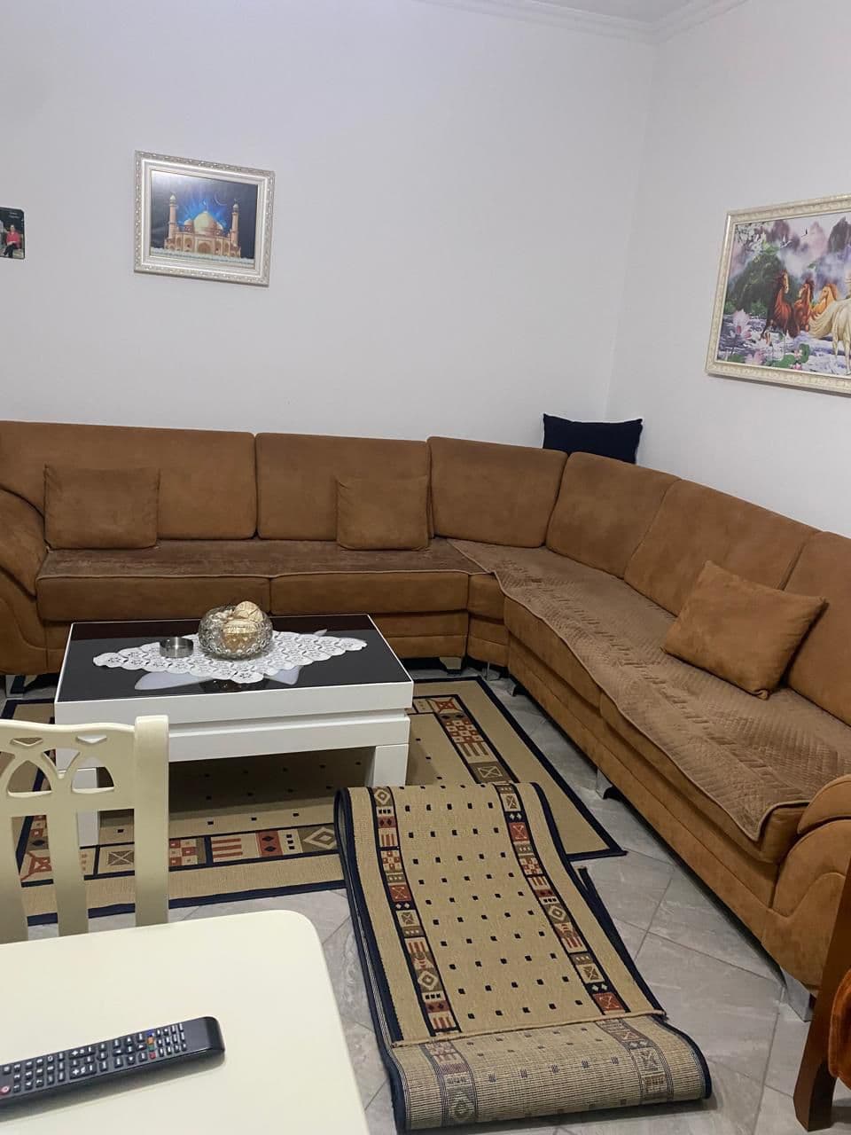Apartament 1+1 Për Shitje në Shkozë, Tiranë - 86,000€ | 57 m² 3
