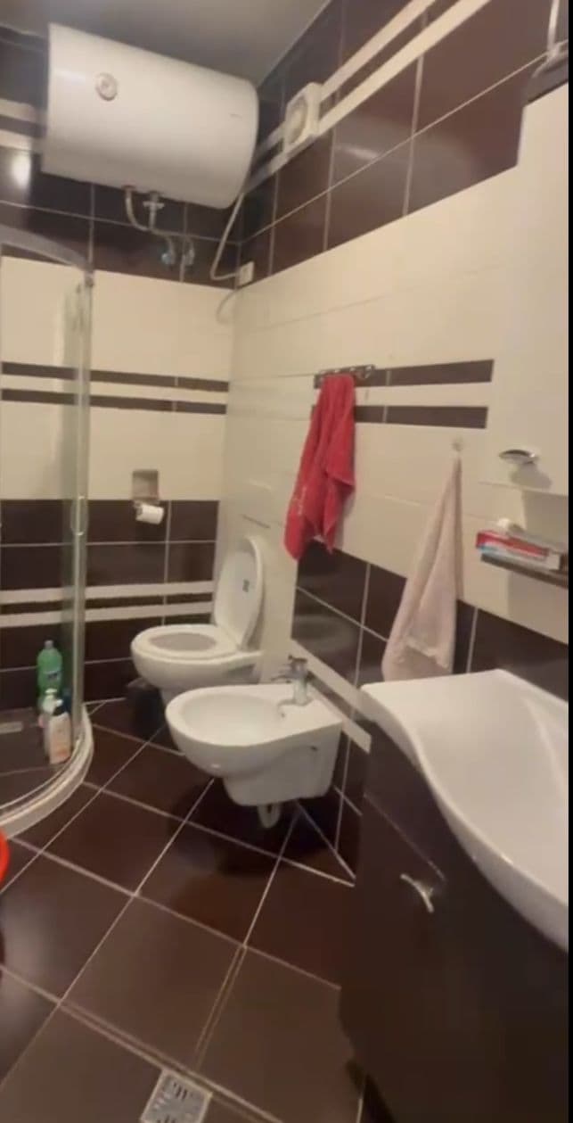 Apartament 4+1+2 Për Shitje në Astir pranë 2 Palmave, Tiranë - 195,000€ | 136 m² 4