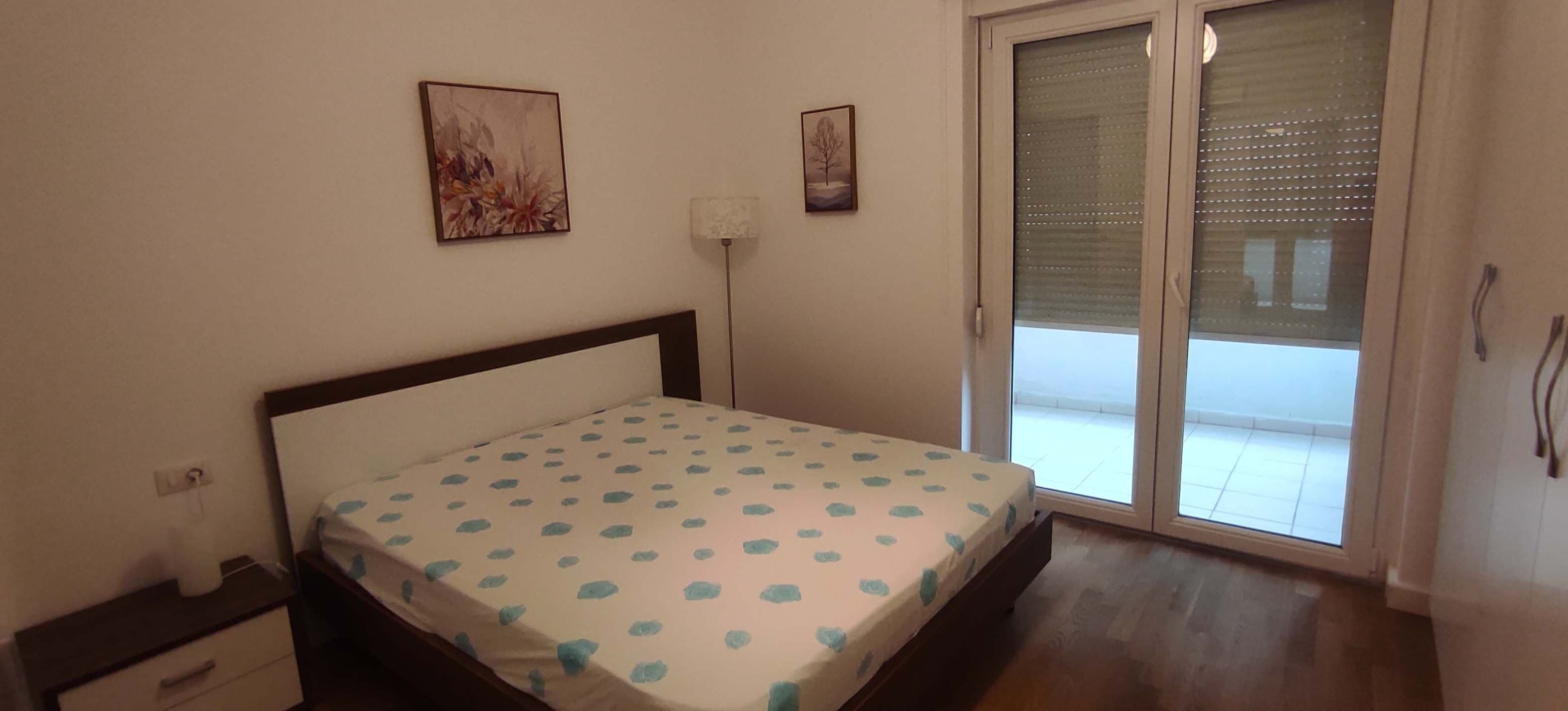 APARTAMENT 2+1 ME QIRA– SAUK | REZIDENCË BANIMI ME SHUME FACILITETE | 800 €/muaj 3