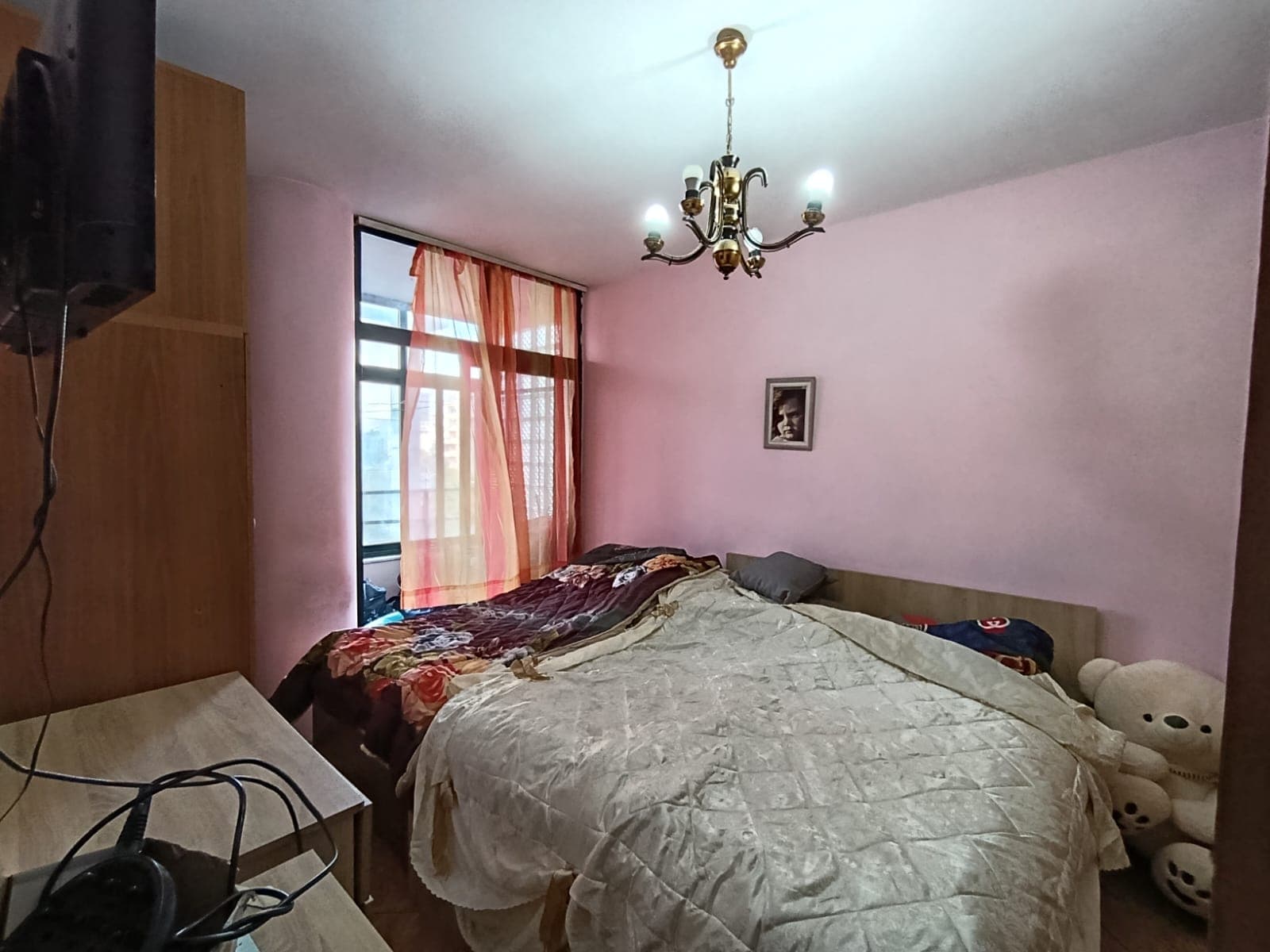Apartament 2+1 në shitje Pranë Inxhinierisë së Ndërtimit, Tirana - 240000€ | 81 m² 3