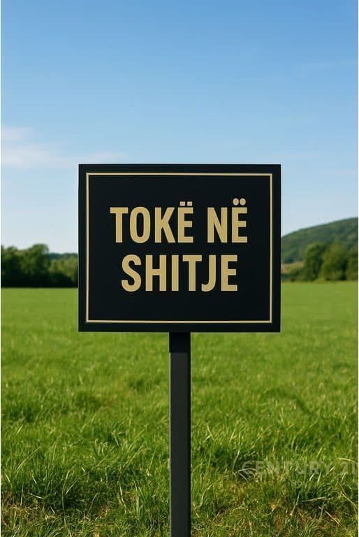Tokë për Shitje në Surrel, Dajt, Tiranë - 350000€ | 8500 m²