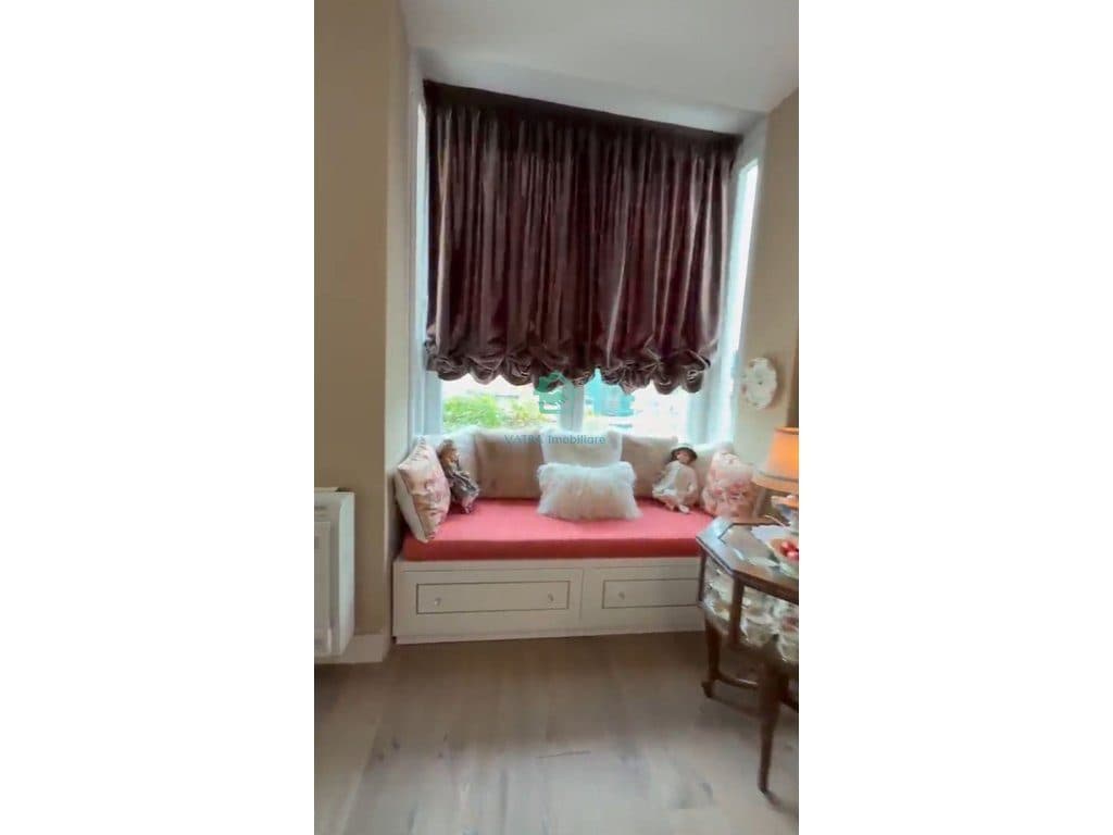 Apartament 3+1+kuzhinë e veçuar Për Shitje Kompleksi Kika 1 në Komunën e Parisit, Tiranë - 367,000€ | 131 m² 2