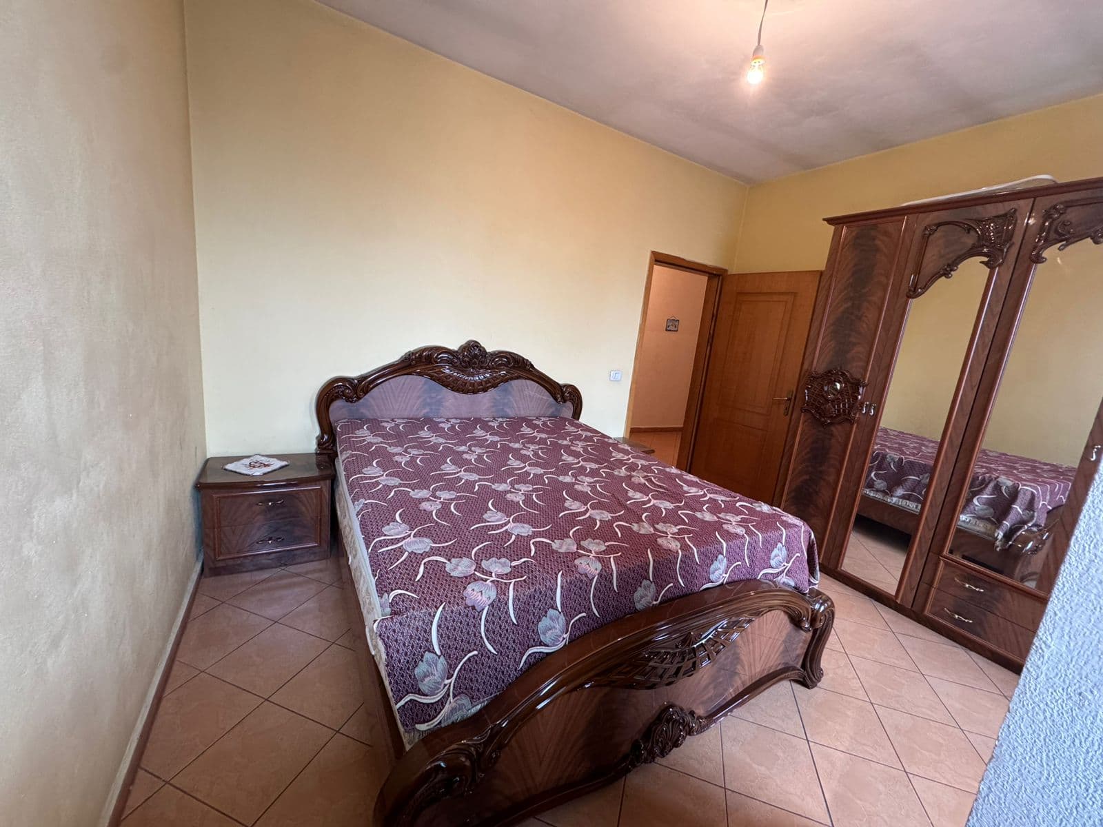 Apartament 2+1 Për Shitje në Laprakë, Tiranë - 120000€ | 87 m² 3