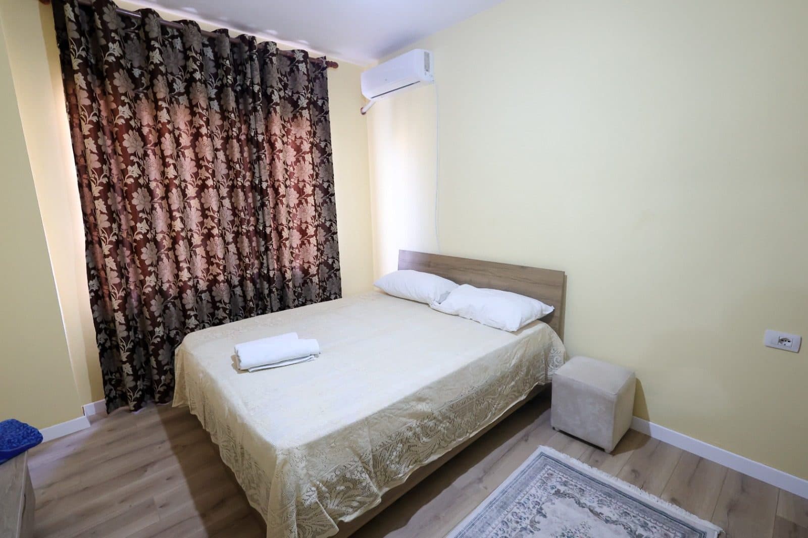 Apartament 1+1 Me Qira në Shkozë, Tiranë - 300€ | 69 m² 4