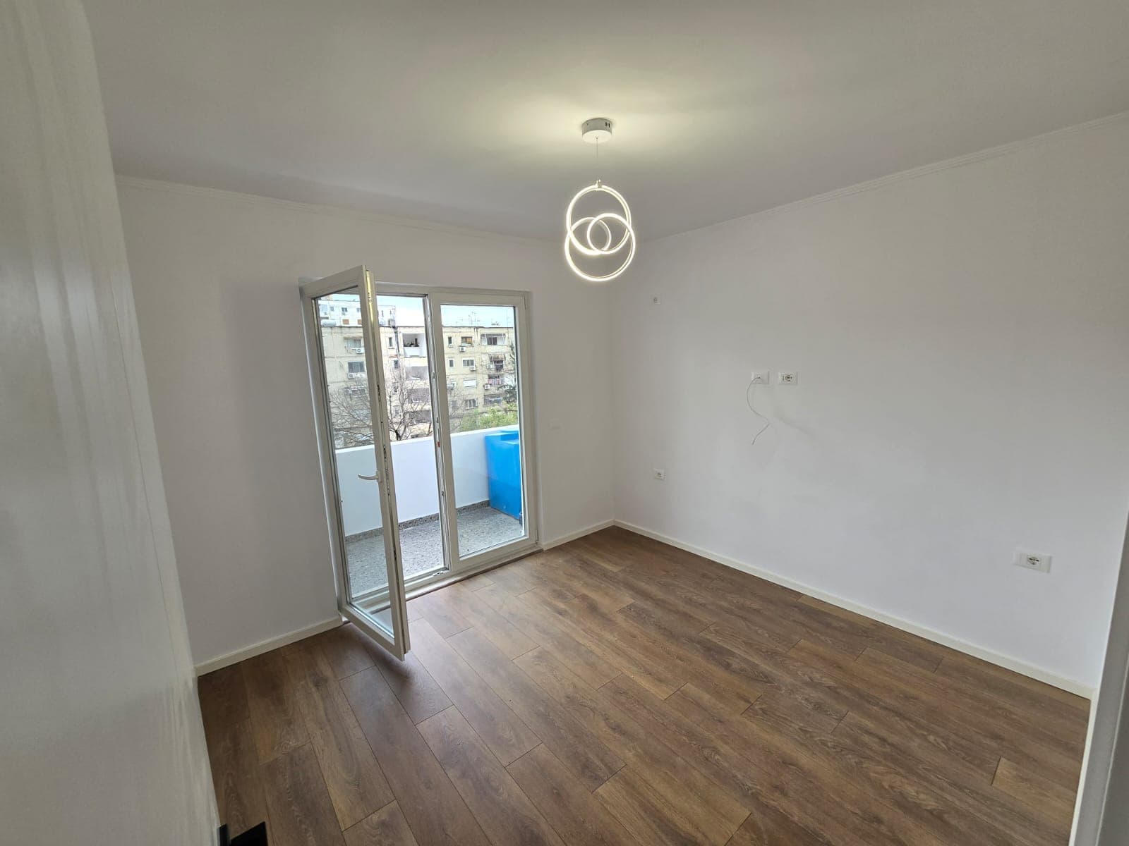 Apartament 1+1 Në Shitje në Ali Demi, Tiranë - 88,000€ | 35 m² 3