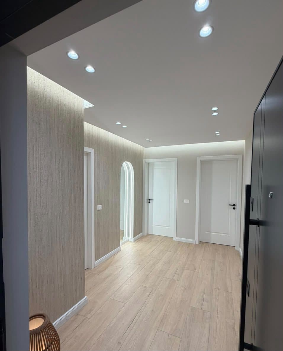 🏡✨ SHITET APARTAMENT 1+1 – RRUGA BILAL XHAFERRI, PRANË LIQENIT TË TIRANËS ✨ 3