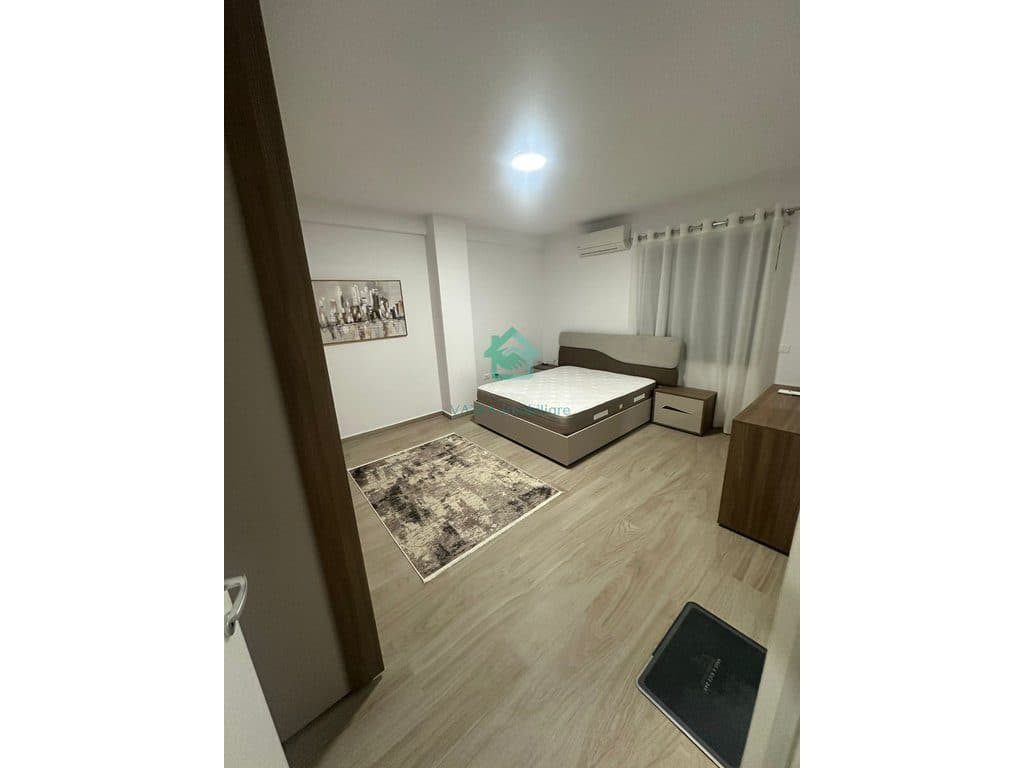 Apartament 2+1+2+ Post parkimi Me Qira Qendra Linkolin tek Pazari i Ri, Tiranë - 800€ | 95 m² 4